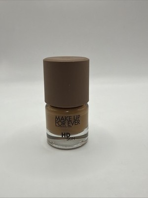 MAKE UP FOR EVER - HD SKIN - UNDETECTABLE STAY TRUE FOUNDATION -4N62 (Y505) -NEW