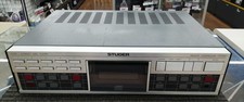 Studer A725 Compact Disc CD Player Used Japan