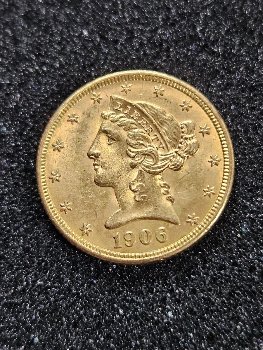 1906 Year Bullions for sale | eBay