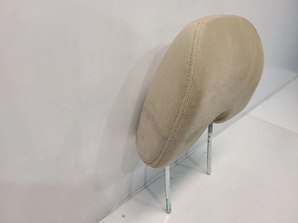 Honda Civic 2003 (sedán) reposacabezas delantero derecho pasajero *tela beige* Foto 2 de 4