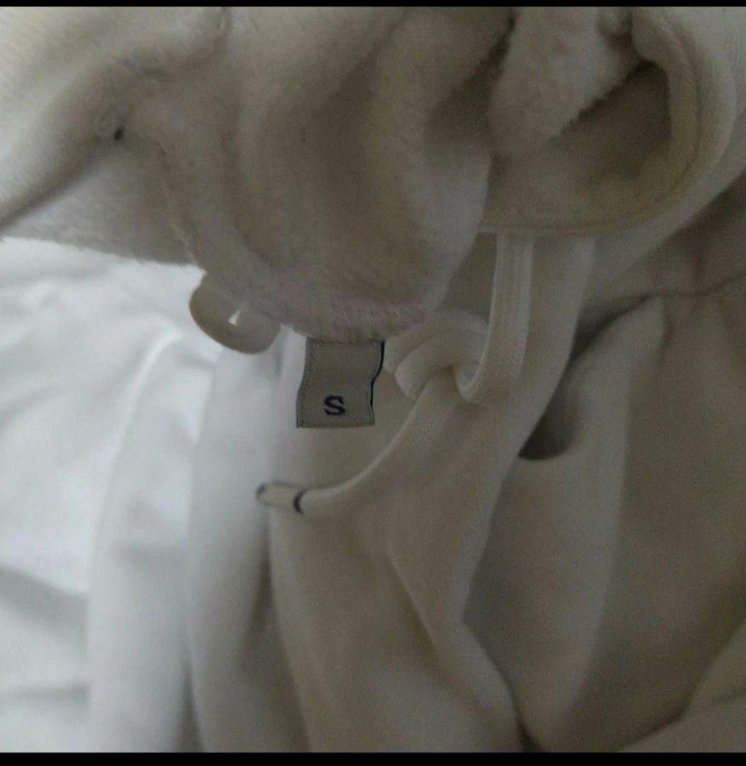 Moncler Top Felpa con Cappuccio Uomo Taglia S Edizione Limitata VHTF Raro Prodotti Popolari Moda