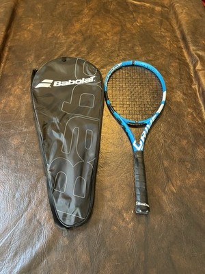BABOLAT PURE DRIVE CORTEX Pure Feel 4 1/4 