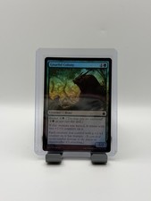MTG, Gnarlid Colony FOIL 224 Foundations 