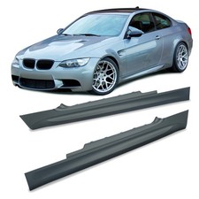 Seitenschweller Satz passend für BMW 3er E92 Coupe Baujahr 2006-2013
