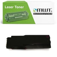 Eurotone Tonerkassette Kompatibel FüR Xerox 106R02230 Magenta PLUS15+XXL
