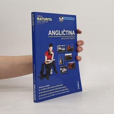 Angličtina. Maturitní témata  |  Dagmar ElHmoudová
