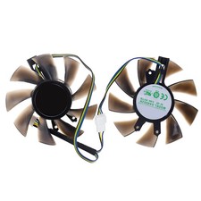 Cooling Fan GA82S2H For Gainward GTX 1060 3G/6G P106-100 Graphics Card Video