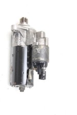Anlasser VW TIGUAN 1 5N 02E911024A 2.0 103 KW 140 PS Diesel 02-2012