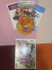 New ListingWario Land: Shake It Nintendo Wii 2008 CIB