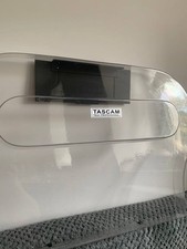DUST COVER for TASCAM BR20 Reel Recordes
