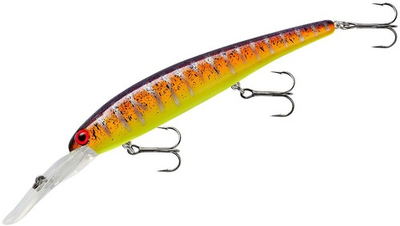 #ad #ad Bandit Walleye Deep Trolling Plug Hard Minnow Walleye amp; Zander Fishing Hard Lure $13.88
