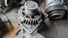 Used Alternator fits: 2014 Chevrolet Sonic 1.8L AT Grade A