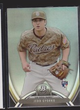 San Diego Padres Extravaganza Inserts Rookies -- Get 40% off!!