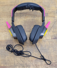 Razer MEKA D.Va Overwatch Wired Gaming Headse...