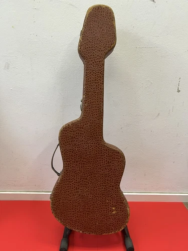 Framus Golden Strato De Luxe - Picture 7 of 8