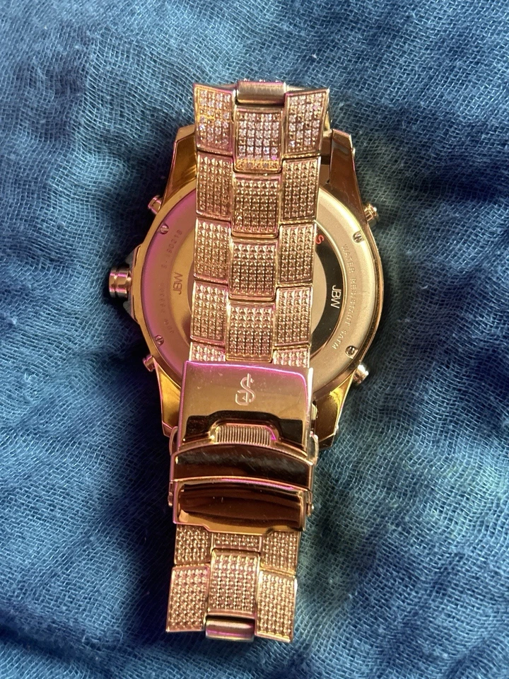 JBW PS5550A Edición Limitada #23/300 Foto 3 de 4