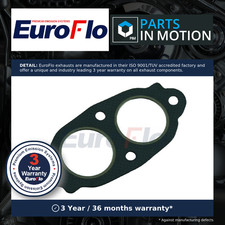 Exhaust Gasket fits BMW Z4 E85 2.0 05 to 09 EuroFlo 18307506779 18307522480 New