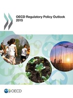 Oecd Regulatory Policy Outlook 2015 | Oecd | Taschenbuch | Englisch | 2015