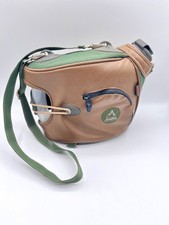 Rubbermaid Cool Carriers 1 Gal Water Bottle Holder Hiking Camping Made In USA