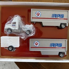 Winross Diecast Roadway Package System RPS Do...