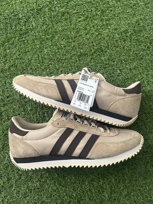 adidas Liam Gallagher x Achille SZPL Stone Khaki JR4878 Men Size 10.5
