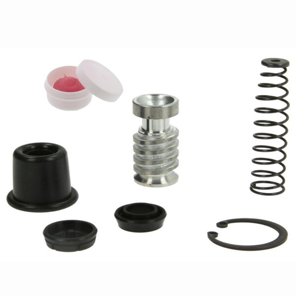 Hauptbremszylinder Reparatursatz Hinten FüR Honda CBR 600 RR CBR 900 RR GL TRX-image