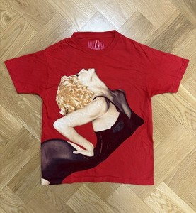 Madonna Celebration Tour Tshirt | eBay