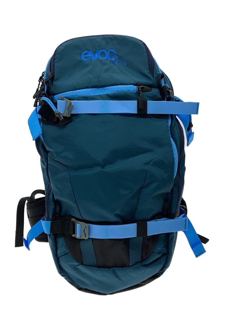 EVOC Backpack - BLU Japan - image 1