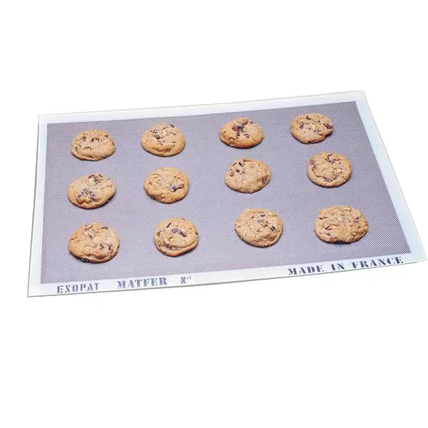 Matfer Bourgeat 321004 Exopat Nonstick Baking Mat