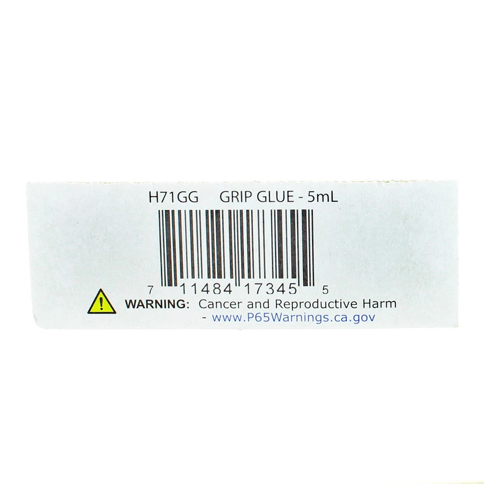 ODI Grips New .15 Ounce Grip Glue 3711-0036E Foto 2 de 4