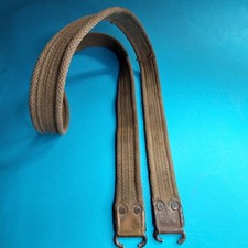 Lee Enfield 1944  Rifle Sling