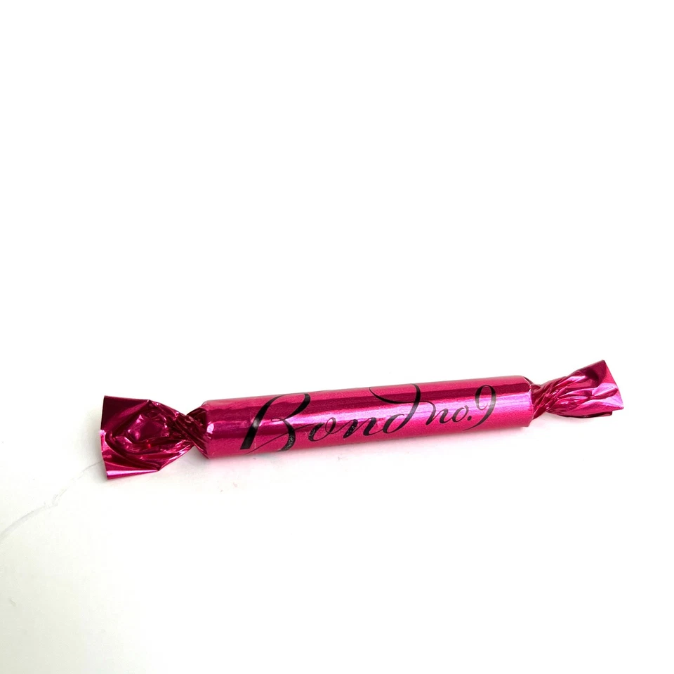 Bond No.9 BROADWAY NITE Eau de Parfum SPLASH Vial 1,7 ml / 0,057 OZ ENVÍO GRATUITO Foto 3 de 4