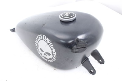 HARLEY-DAVIDSON 883R タンク 2014 Harley-Davidson Iron 883 Xl883n Gas Tank Fuel Petrol