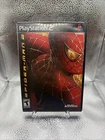 Spider-Man 2 Greatest Hits - Sony PlayStation 2 (2005) (SLUS-20776)