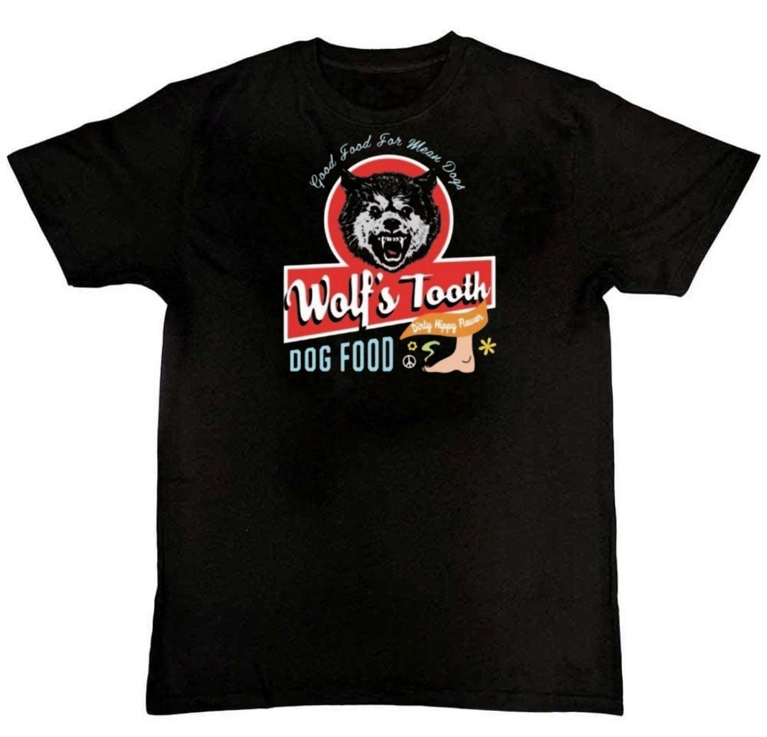 New Dirty Hippie Mens Unisex T-shirt S M L Xl 2 3 4 Xl