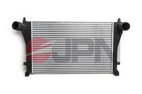 LadeluftküHler Jpn 60C9251-JPN FüR Vw Golf 7 5G1 BQ1 BE1 BE2 Passat B8 3G2 CB2 3