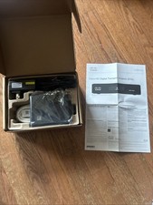 NIB Cisco HD DTA 170HD Digital Transport Adapter TV Receiver Remote 4040184
