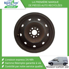 Jantes Citroen EVASION