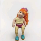 Vintage Retired 2001 Ty Beanie Boppers Collection Dazzling’ Destiny