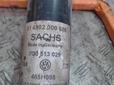 Amortisseur Volkswagen EOS