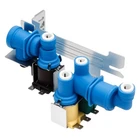 Upgraded Replacement for 242252702 K-76150 241734301 Refrigerator 1/4 inch