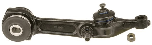 Left Rear TRW-OE JTC1105 Control/Trailing Arm, wheel suspension for MERCEDES-BEN