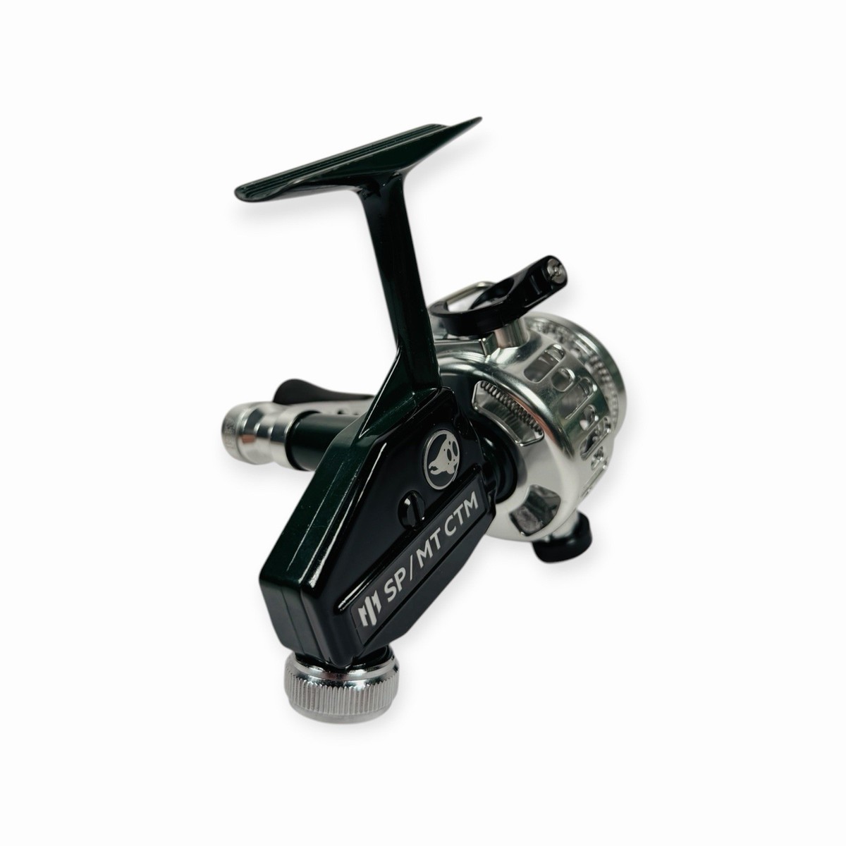 リール Abu Garcia Cardinal 33 tuned by IOS Abu Cardinal 33 FULL CUSTOM BUILD IOS Ito Craft Rev AVAIL Tuned | eBay