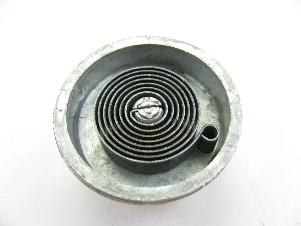 1974-1976 Mercury 2.3L Holley-Weber Carb Choke Thermostat - Image 2 of 3