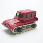 NEAR MINT Matchbox Series Lesney 35 Snow-Trac Track Vehicle