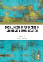 Nils S. Borchers | Social Media Influencers In Strategic Communication | Buch
