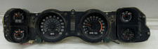 1973-1981 Camaro Gauges Dash Cluster Instrument Panel 7k Tach Clock Fuel Battery 1973-1981 Camaro Gauges Dash Cluster Instrument Panel 7k Tach Clock Fuel Battery