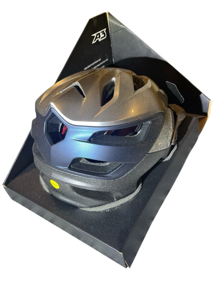 A3 MIPS; UNO plata/electro tamaño MD/LG (57-59 cm) Foto 2 de 4