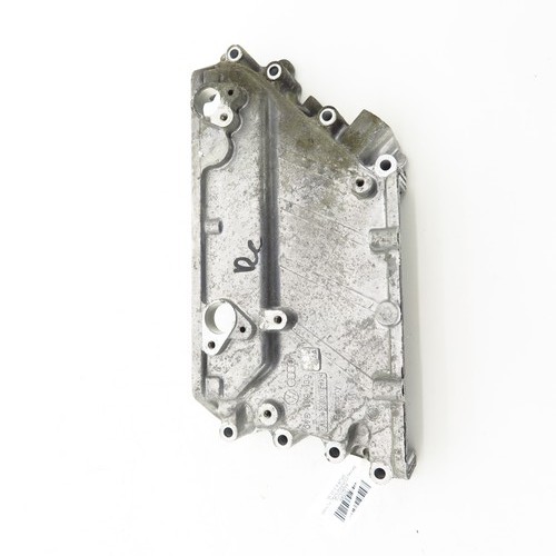 Abdeckung Steuerkette rechts Bentley CONTINENTAL 6.0 03.05- BWR