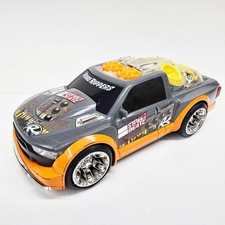 ROAD RIPPERS Street Beatz Pulsing Speakers Electronic Car Moves Lights  Sounds